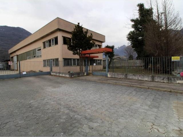 Capannone in vendita a Piemonte, Verbano-cusio-ossola
