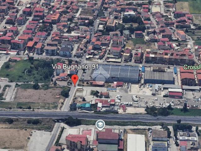 Capannone in vendita a Casapozzano, Orta Di Atella