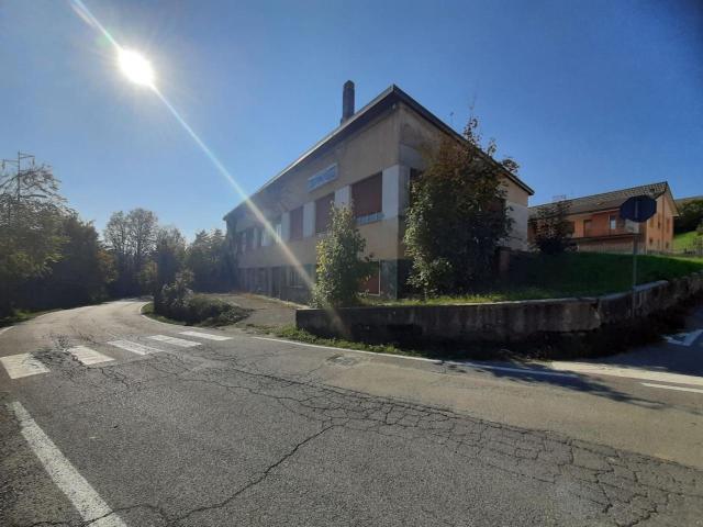 Capannone in vendita a Piemonte, Alessandria