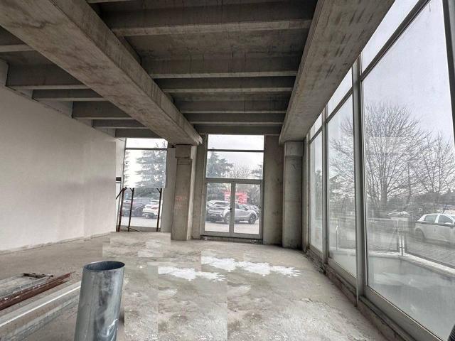 Capannone in vendita a Zona Omogenea Milano Nord, Paderno Dugnano