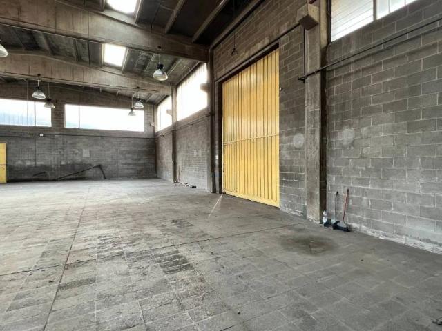 Capannone in vendita a Zona Omogenea Milano Nord, Paderno Dugnano
