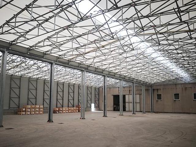 Capannone in vendita a Mortise, Padova