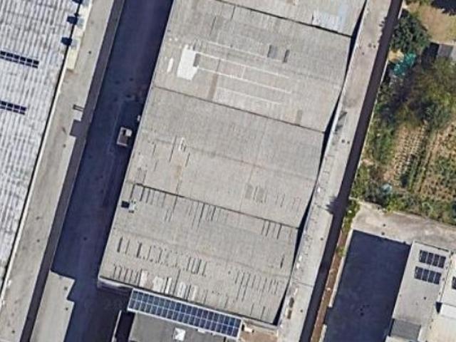 Capannone in vendita a Padova