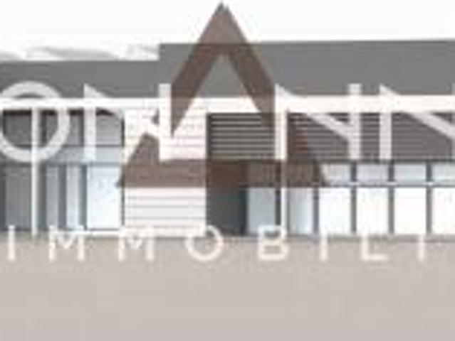 Capannone in vendita a San Lazzaro, Padova