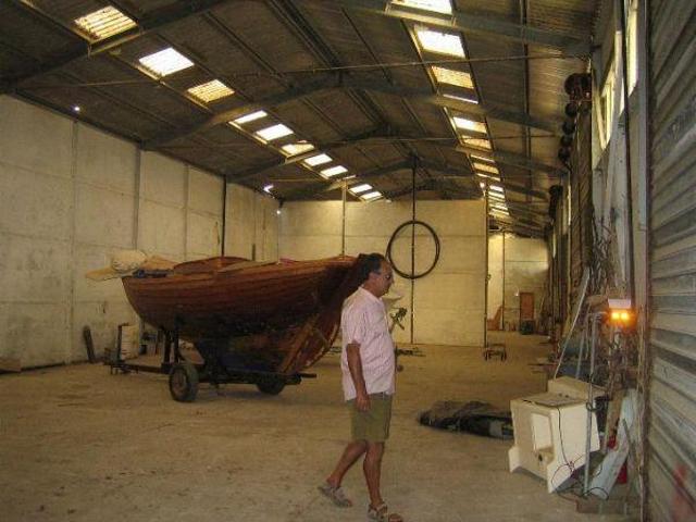 Capannone in vendita a Palau, Sardigna/Sardegna