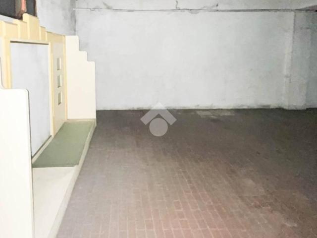 Capannone in vendita a San Rocco, Palazzolo Sull'oglio