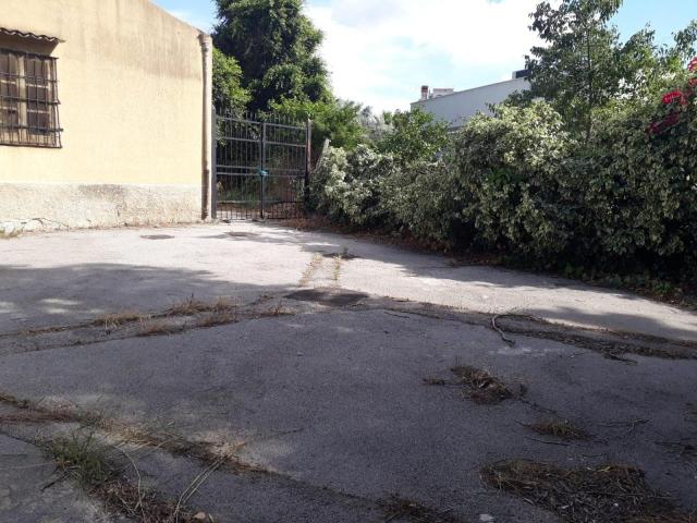 Capannone in vendita a V Circoscrizione, Palermo