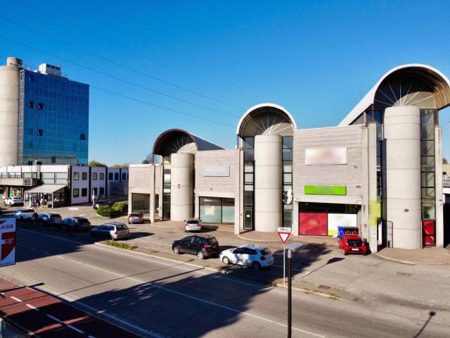 Capannone in vendita a Sorbolo, Reggio Emilia