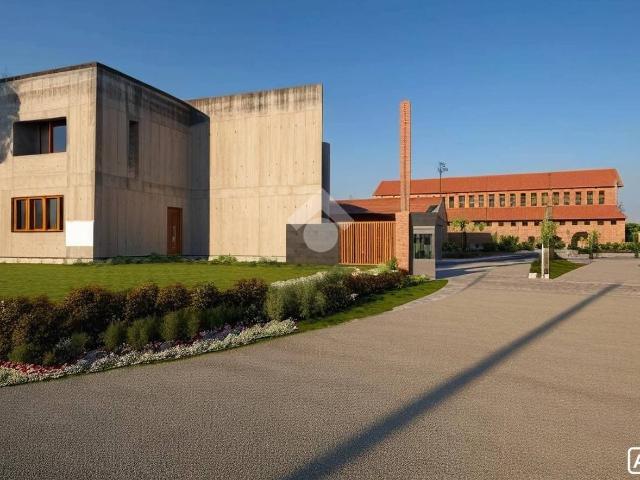 Capannone in vendita a Pasiano Di Pordenone, Friuli-Venezia Giulia