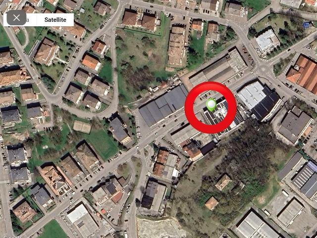 Capannone in vendita a Unione dei comuni del Frignano, Pavullo Nel Frignano