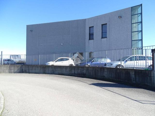 Capannone in vendita a Piemonte, Alessandria