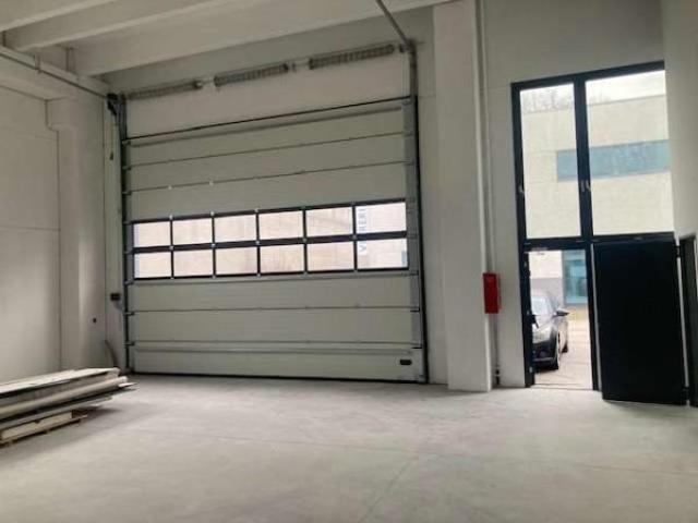 Capannone in vendita a Comunità Alta Valsugana e Bersntol, Pergine Valsugana