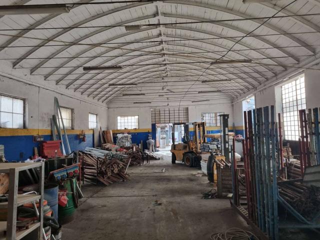 Capannone in vendita a San Marino, Cenerente