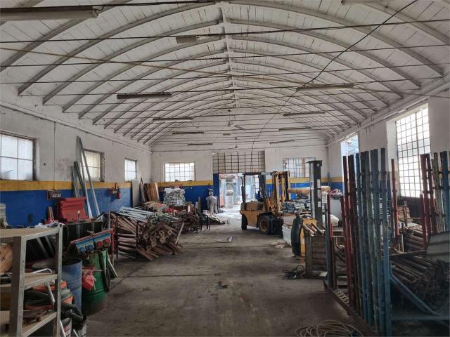 Capannone in vendita a Cenerente, Umbria