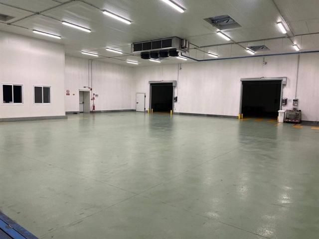 Capannone in vendita a Mezzate, Peschiera Borromeo