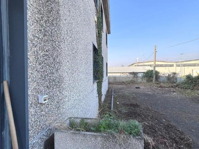 Capannone in affitto a Piacenza, Reggio Emilia