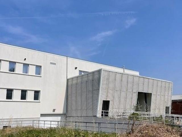 Capannone in vendita a Unione dei comuni Savena-Idice, Pianoro