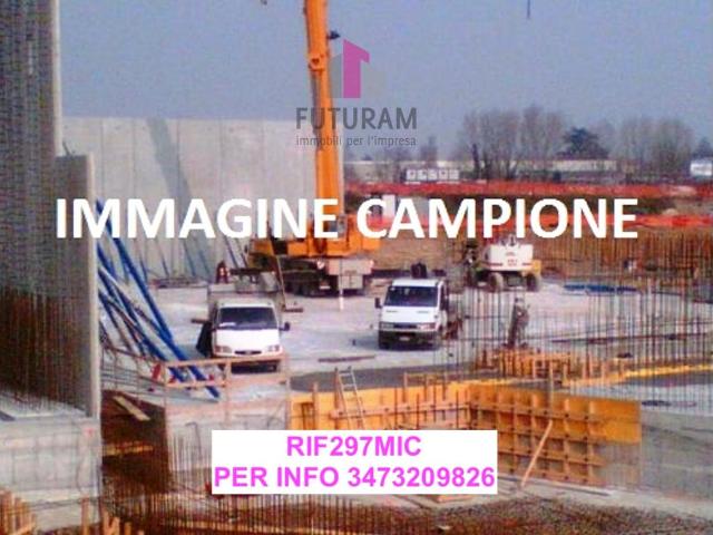 Capannone in vendita a Piazzola Sul Brenta, Veneto