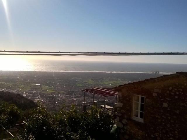 Capannone in vendita a Tonfano, Toscana