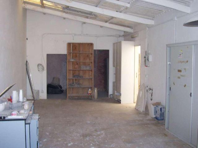 Capannone in vendita a Tonfano, Toscana