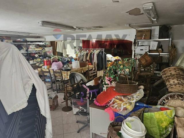 Capannone in vendita a Porta a Terra, Piombino
