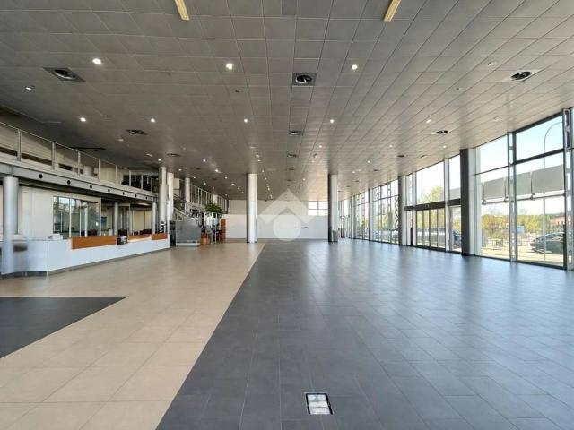 Capannone in vendita a Ospedaletto, Pisa