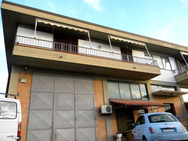Capannone in vendita a Ospedaletto, Pisa