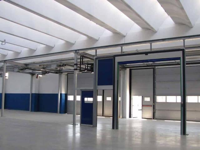 Capannone in vendita a Ospedaletto, Pisa