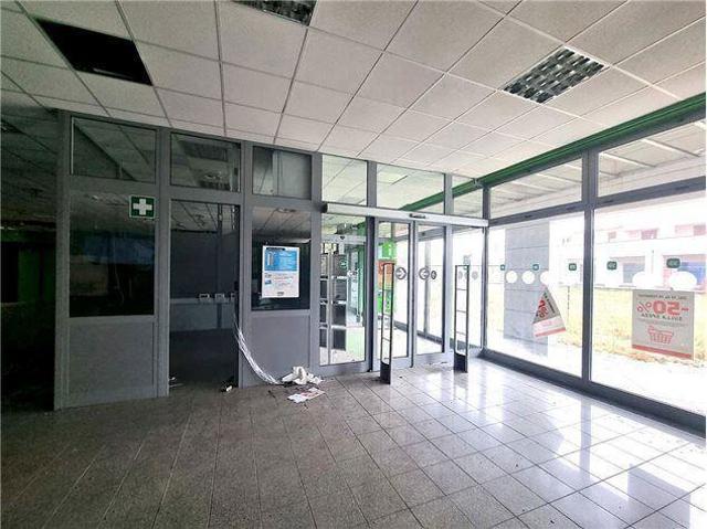 Capannone in vendita a Maiano, Podenzano
