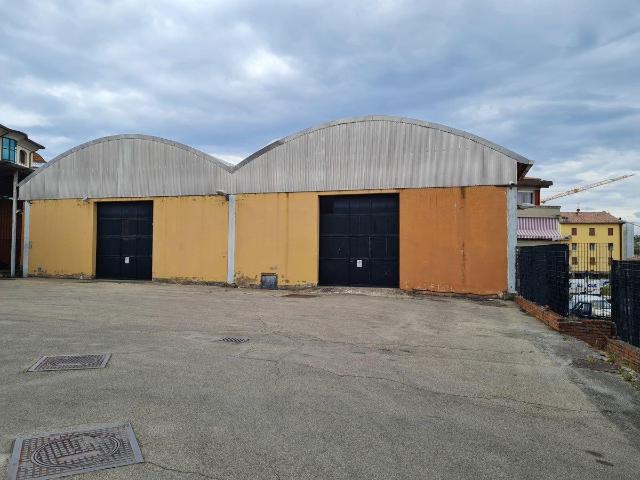 Capannone in vendita a Calcinaia, Lecchi