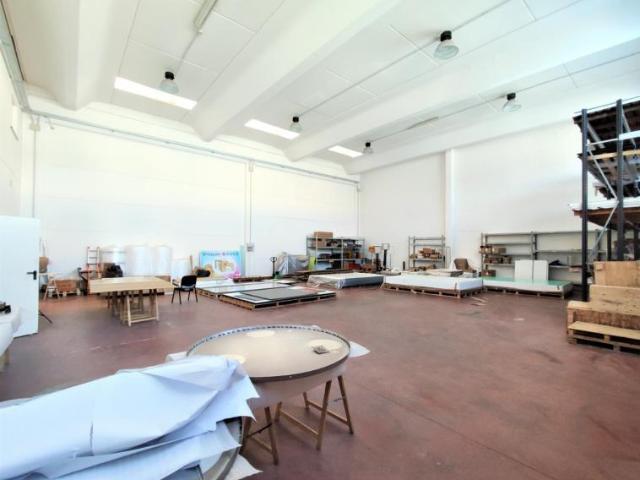 Capannone in vendita a Unione di comuni Valmarecchia, Poggio Berni