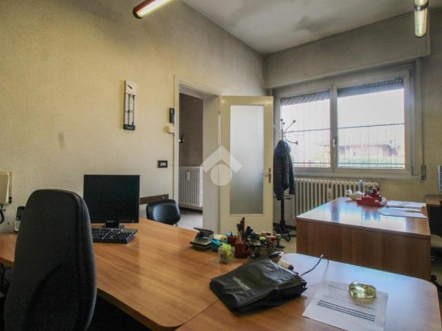 Capannone in vendita a Pontoglio, Lombardia