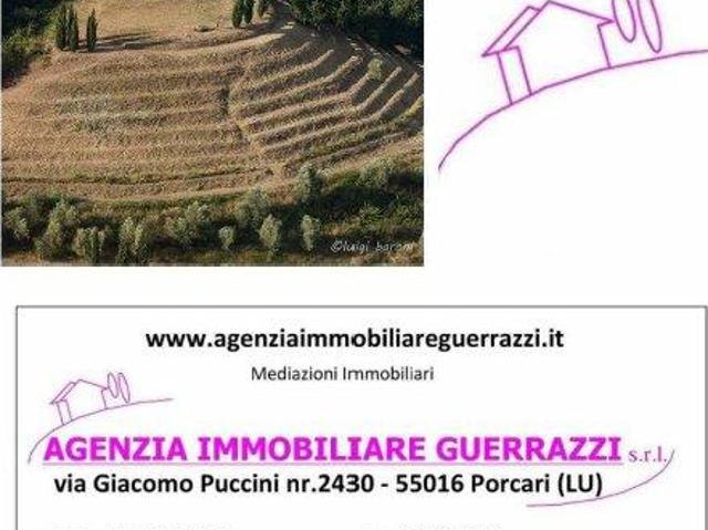 Capannone in vendita a Rughi, Porcari