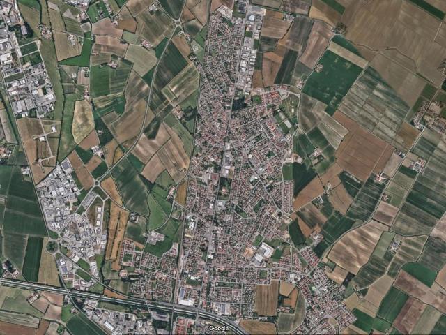 Capannone in vendita a Sant'Antonio, Porto Mantovano