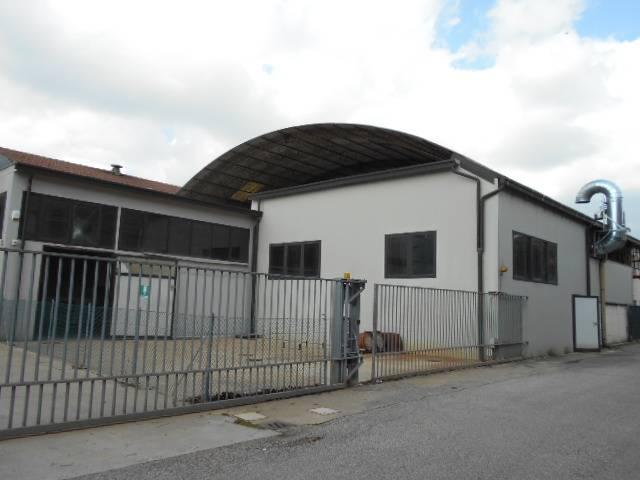 Capannone in vendita a Portomaggiore, Reggio Emilia