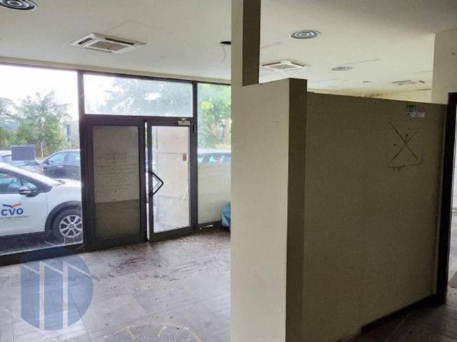 Capannone in vendita a Pozzuolo Martesana, Milano