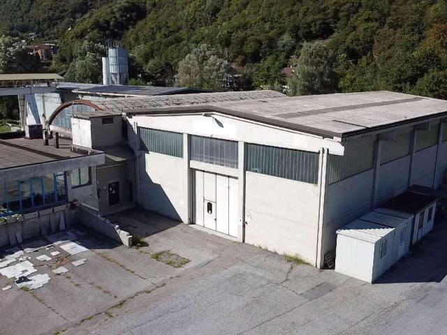 Capannone in vendita a Piemonte, Verbano-cusio-ossola
