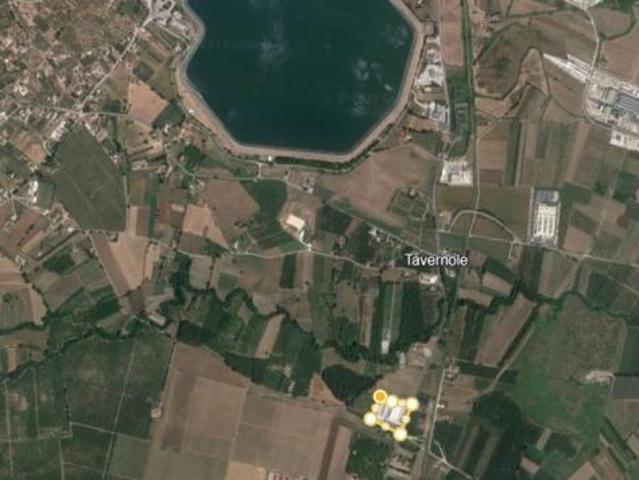 Capannone in vendita a Presenzano, Campania