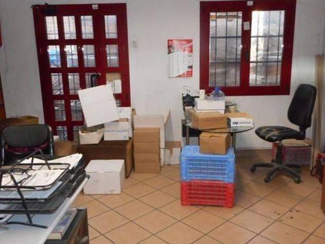 Capannone in vendita a Unione dei comuni del Distretto Ceramico, Prignano Sulla Secchia