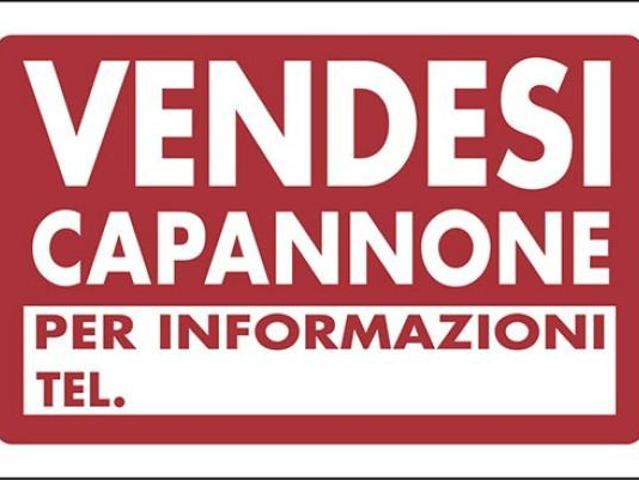 Capannone in vendita a San Nicolò, Re