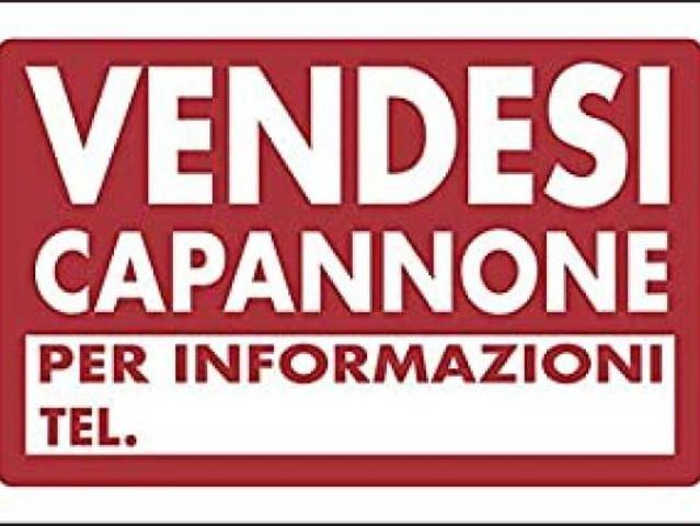Capannone in vendita a Pratofontana, Re