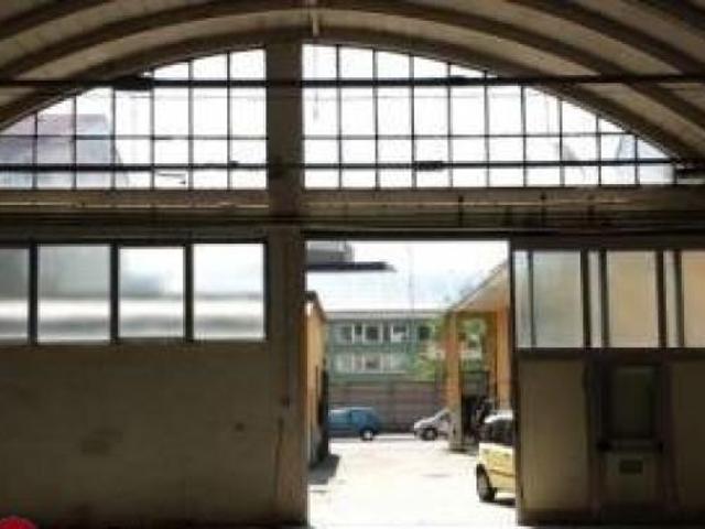Capannone in vendita a San Nicolò, Re