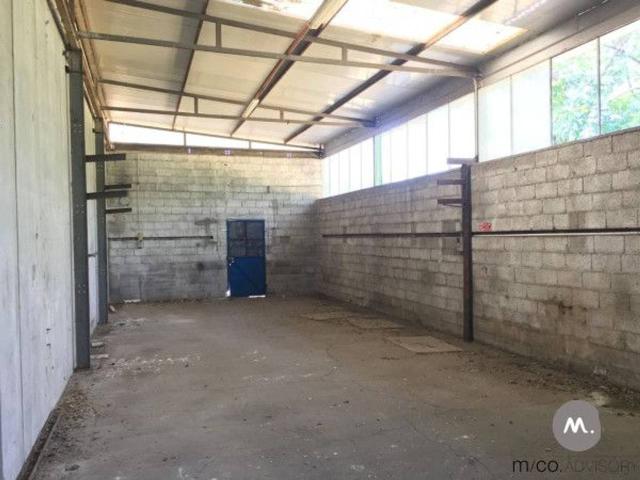 Capannone in vendita a Remanzacco, Friuli-Venezia Giulia
