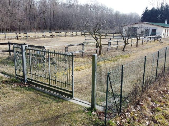 Capannone in vendita a Rescaldina, Lombardia