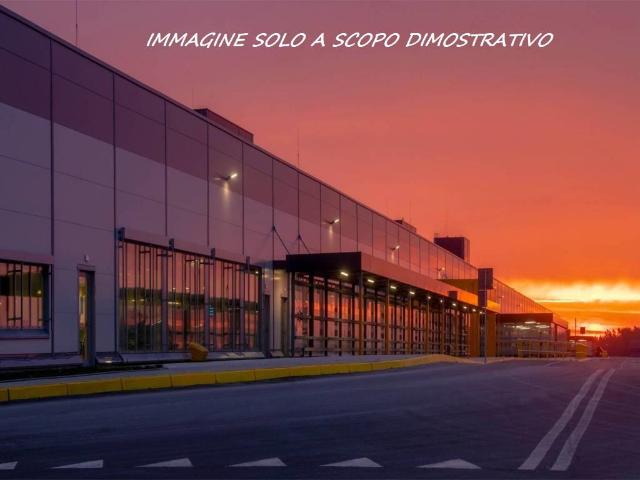 Capannone in vendita a Fonte, Riese Pio X