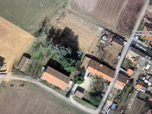 Capannone in vendita a Tetti Francesi, Piemonte