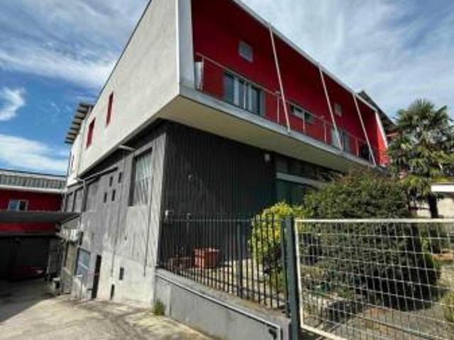 Capannone in vendita a Piemonte, Torino