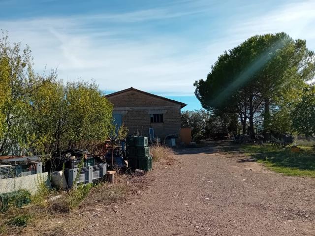 Capannone in vendita a Roccastrada, Toscana