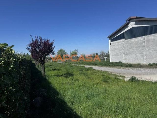 Capannone in vendita a Romano Di Lombardia, Lombardia