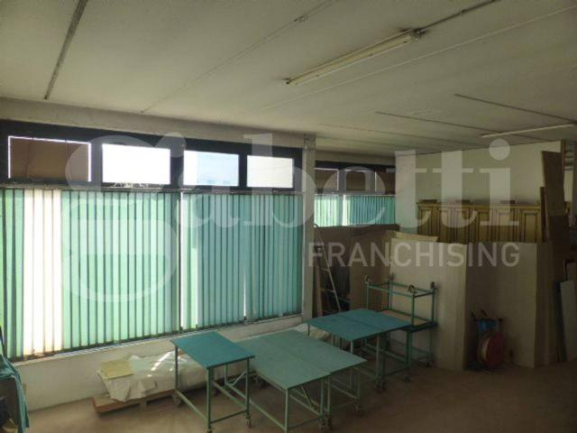 Capannone in vendita a Zona Industriale Roncade, Roncade